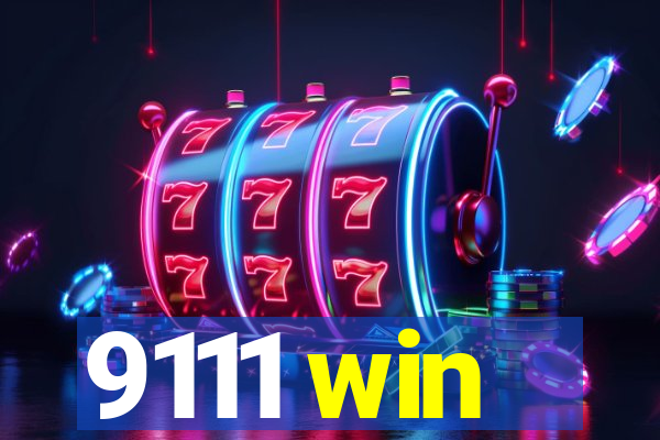 9111 win